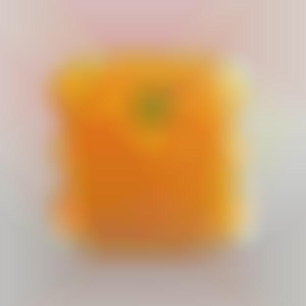 Citrusy Produce Packaging