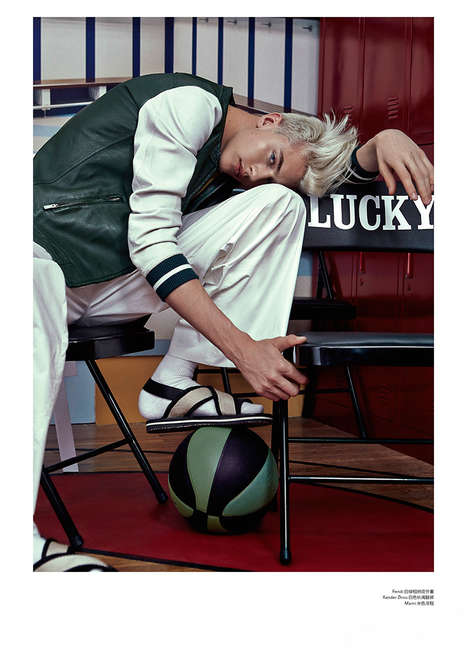 Rebellious High School Editorials