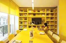 Color-Coded Workplaces