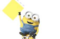 Despicably Cute Colors