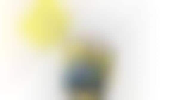 Despicably Cute Colors