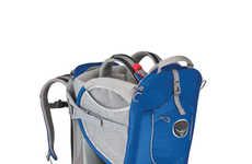Travel Baby Backpacks