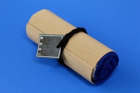 Sustainable Clothing Wraps Image 3