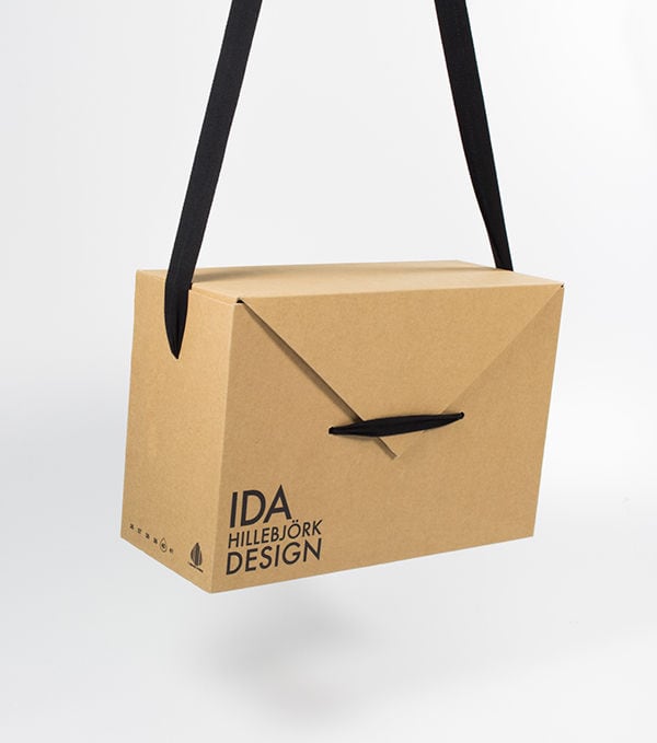Shoe Packaging Purses
