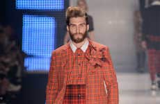 Refined Rock Runways