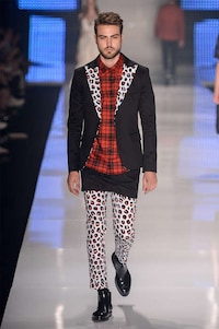 Refined Rock Runways Image 3
