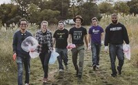 Branded City Cleanups Image 4