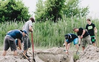 Branded City Cleanups Image 5