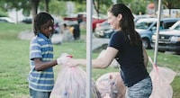 Branded City Cleanups Image 6