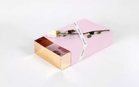 Feminine Bridal Boxes Image 2