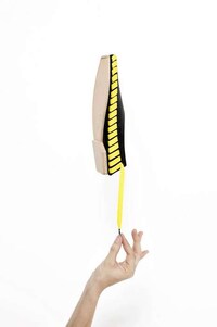 Flat-Packed Footwear Pouches Image 3