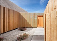 Gabled Timber Cottages Image 3
