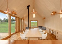 Gabled Timber Cottages Image 5