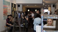 Artistic Team-Building Events Image 2