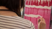 Artistic Team-Building Events Image 3