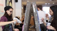 Artistic Team-Building Events Image 6