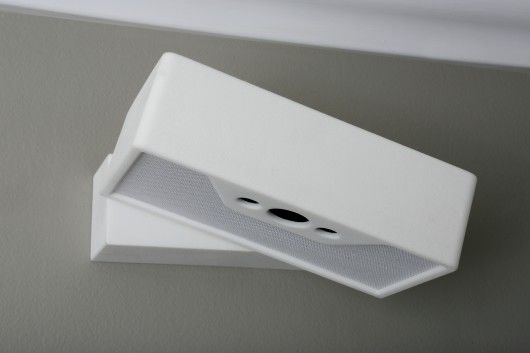 Targeted Light Alarms
