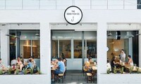Modern Seafood Restaurants Image 2