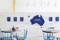 Modern Seafood Restaurants Image 3