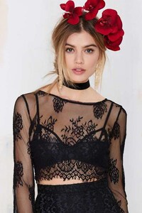 Affordable Headpiece Couture Image 2