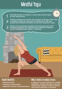 Stress Reduction Tips Image 3