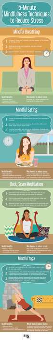 Stress Reduction Tips Image 5