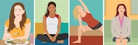Stress Reduction Tips Image 6