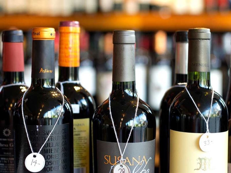 Wine-Themed Hotels