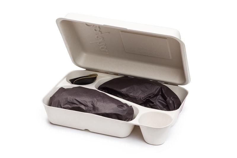 Reusable Shoe Packaging