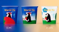 Child-Focused Thermal Packaging Image 2