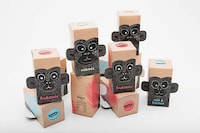 Interactive Monkey Packaging Image 4