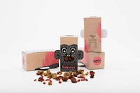 Interactive Monkey Packaging Image 8