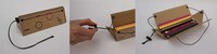 Color Pencil Packaging Image 3