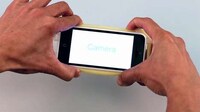 Acoustic Smartphone Controllers Image 2