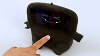 Acoustic Smartphone Controllers Image 4