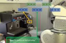 Robotic Baristas