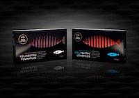 Dapper Seafood Packaging Image 2