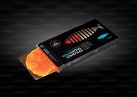 Dapper Seafood Packaging Image 3