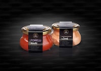 Dapper Seafood Packaging Image 4