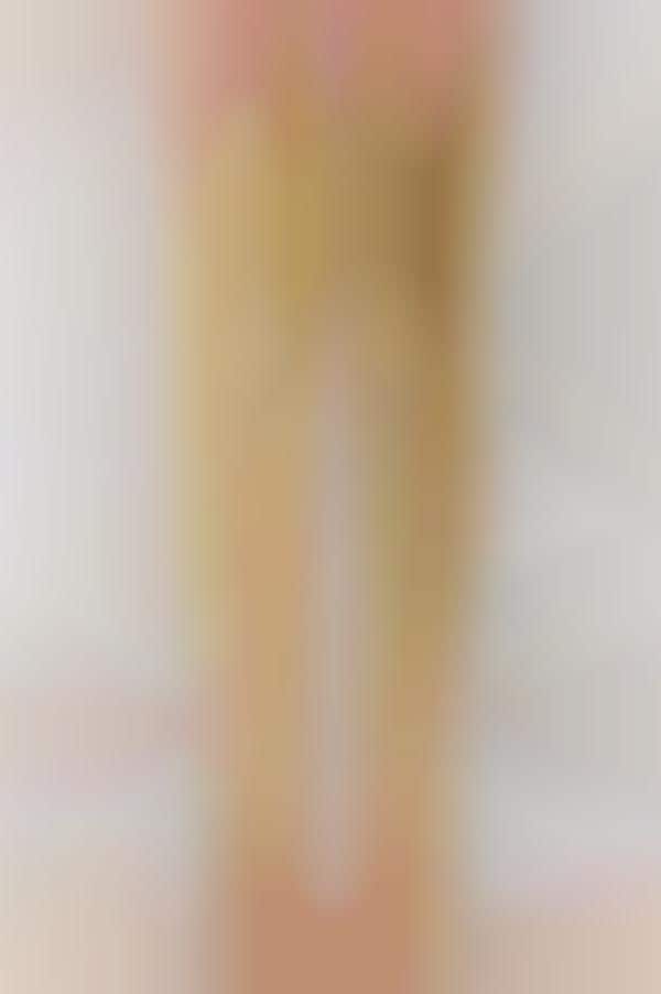 Gilded Gladiator Boots