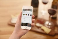 Streamlined Wine Apps Image 2