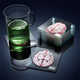 Brain Specimen Coasters Image 3