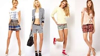 Fashionable Tourism Promotions Image 2