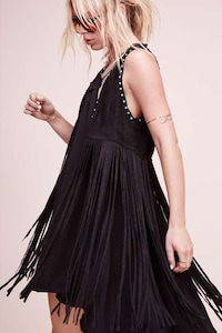 Sensual Festival Fashion Image 2