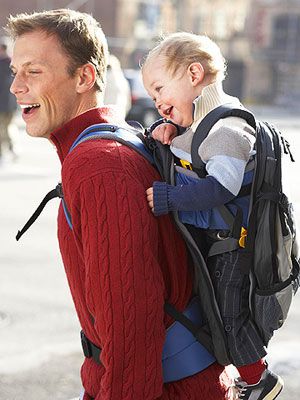 12 Infant Travel Solutions
