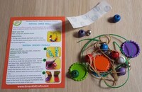 Eco-Friendly Hobby Subscriptions Image 3