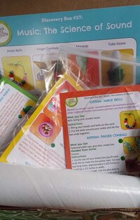 Eco-Friendly Hobby Subscriptions Image 6