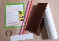 Eco-Friendly Hobby Subscriptions Image 8
