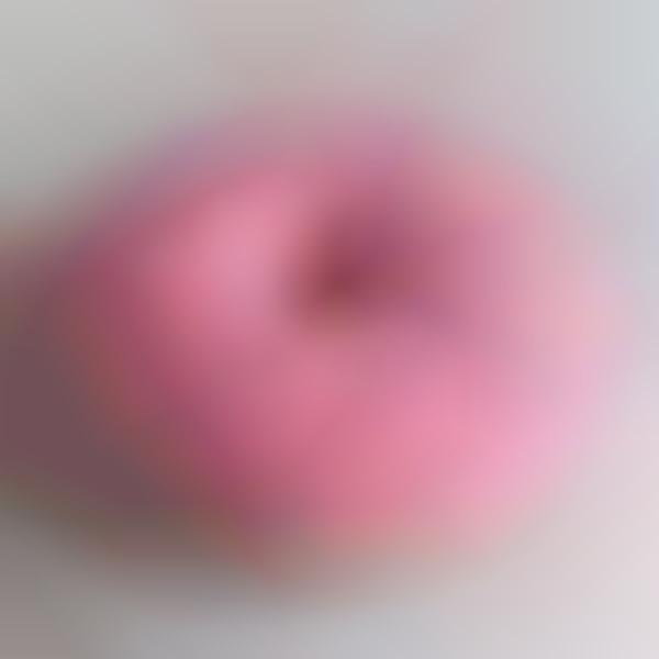 Supersized Donut Desserts