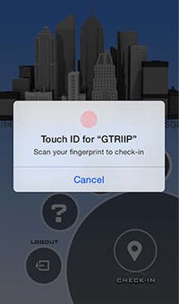 Biometric Hotel Check-ins Image 2
